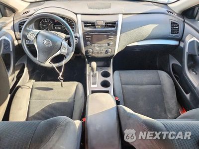 Zdjęcie 8 z 12 samochodu: 2015 NISSAN ALTIMA 2.5 S VIN:1N4AL3APXFN374397 - miniatura