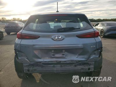 Zdjęcie 6 z 14 samochodu: 2019 HYUNDAI KONA SE VIN:KM8K1CAA5KU370608 - miniatura