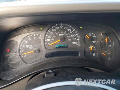 Zdjęcie 9 z 12 samochodu: 2004 GMC NEW SIERRA K1500 VIN:2GTEK19T941155806 - miniatura