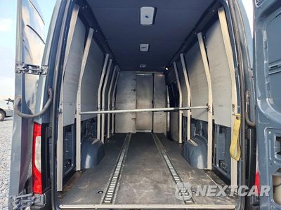 Zdjęcie 10 z 14 samochodu: 2019 MERCEDES-BENZ SPRINTER 2500/3500 DELIVERY VAN VIN:WD4PF1CD2KP137054 - miniatura