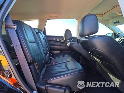 Zdjęcie 11 z 13 samochodu: 2015 INFINITI QX60 BASE VIN:5N1AL0MN3FC547977 - miniatura
