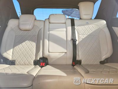 Zdjęcie 10 z 13 samochodu: 2015 MERCEDES-BENZ ML 350 VIN:4JGDA5JB8FA604728 - miniatura