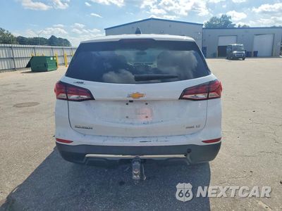 Zdjęcie 6 z 13 samochodu: 2023 CHEVROLET EQUINOX LT VIN:3GNAXUEG8PS185048 - miniatura