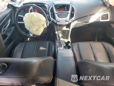 Zdjęcie 8 z 13 samochodu: 2016 GMC TERRAIN SLT VIN:2GKFLUEK5G6236023 - miniatura