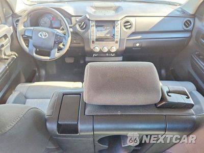 Zdjęcie 8 z 12 samochodu: 2015 TOYOTA TUNDRA SR VIN:5TFRM5F13FX083576 - miniatura
