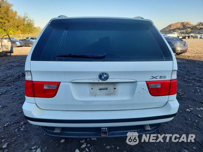 Zdjęcie 6 z 13 samochodu: 2006 BMW X5 3.0I VIN:5UXFA135X6LY48476 - miniatura