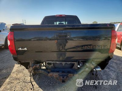 Zdjęcie 6 z 12 samochodu: 2017 TOYOTA TUNDRA DOUBLE CAB LIMITED VIN:5TFBY5F1XHX586319 - miniatura