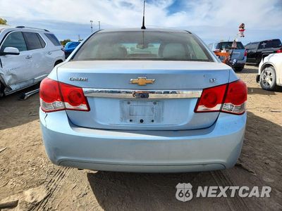 Zdjęcie 6 z 12 samochodu: 2011 CHEVROLET CRUZE LT VIN:1G1PF5S90B7226886 - miniatura