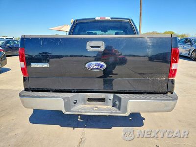 Zdjęcie 6 z 12 samochodu: 2008 FORD F150 SUPERCREW VIN:1FTRW12W08FA12381 - miniatura