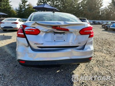 Zdjęcie 6 z 12 samochodu: 2015 FORD FOCUS SE VIN:1FADP3F20FL241786 - miniatura