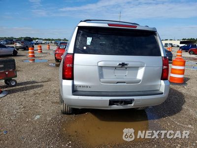 Zdjęcie 6 z 13 samochodu: 2016 CHEVROLET TAHOE C1500 LT VIN:1GNSCBKC2GR316936 - miniatura