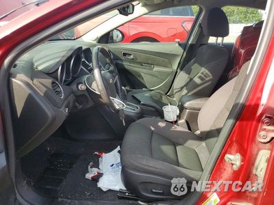 Zdjęcie 7 z 12 samochodu: 2013 CHEVROLET CRUZE LT VIN:1G1PC5SB8D7242672 - miniatura