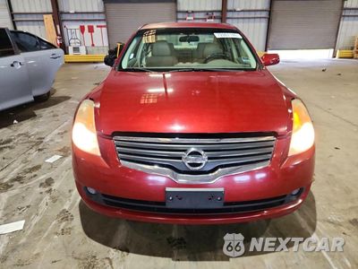 Piąte zdjęcie samochodu w środku: 2008 NISSAN ALTIMA SE MANUAL 2.5 VIN:1N4AL21E28C199652 - miniatura