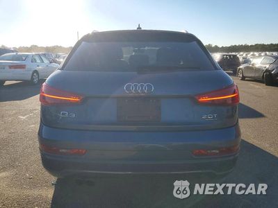 Zdjęcie 6 z 13 samochodu: 2018 AUDI Q3 PREMIUM PLUS VIN:WA1JCCFS9JR028909 - miniatura