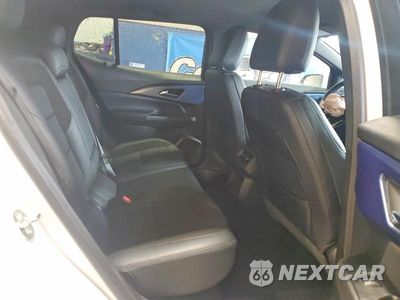 Zdjęcie 10 z 12 samochodu: 2025 CHEVROLET EQUINOX LT VIN:3GN7DNRP3SS259021 - miniatura