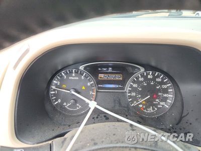 Zdjęcie 9 z 14 samochodu: 2020 NISSAN PATHFINDER SL VIN:5N1DR2CM6LC595694 - miniatura