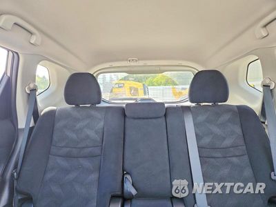 Zdjęcie 10 z 13 samochodu: 2016 NISSAN ROGUE S VIN:5N1AT2MTXGC898252 - miniatura