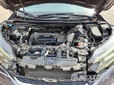 Zdjęcie 12 z 14 samochodu: 2016 HONDA CR-V EX VIN:3CZRM3H53GG712449 - miniatura