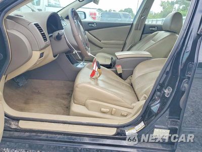 Zdjęcie 7 z 12 samochodu: 2007 NISSAN ALTIMA 3.5 SE VIN:1N4BL21E67C196420 - miniatura