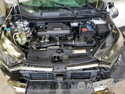 Zdjęcie 12 z 13 samochodu: 2020 HONDA CR-V LX VIN:2HKRW2H25LH607803 - miniatura