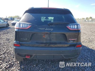 Zdjęcie 6 z 13 samochodu: 2020 JEEP CHEROKEE TRAILHAWK VIN:1C4PJMBN2LD534626 - miniatura