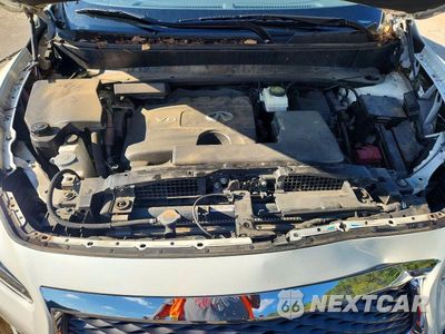 Zdjęcie 12 z 13 samochodu: 2017 INFINITI QX60 BASE VIN:5N1DL0MNXHC505970 - miniatura