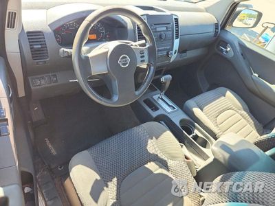 Zdjęcie 8 z 12 samochodu: 2011 NISSAN FRONTIER SV V6 VIN:1N6AD0CUXBC411010 - miniatura