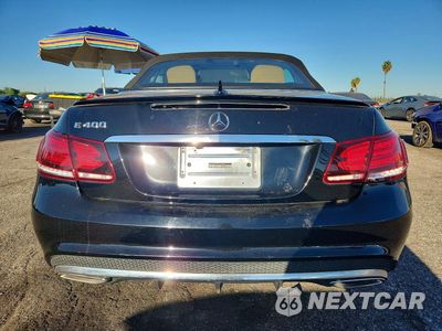Zdjęcie 6 z 12 samochodu: 2016 MERCEDES-BENZ E 400 VIN:WDDKK6FF4GF341013 - miniatura