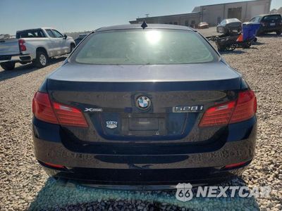 Zdjęcie 6 z 12 samochodu: 2016 BMW 528 XI VIN:WBA5A7C58GG643603 - miniatura