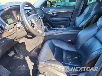 Zdjęcie 7 z 13 samochodu: 2018 VOLVO XC90 T6 VIN:YV4A22PK0J1190750 - miniatura