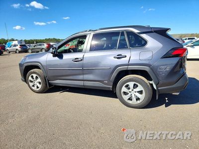 Drugie zdjęcie samochodu z przodu: 2024 TOYOTA RAV4 HYBRID XLE VIN:JTMRWRFV3RD235558 - miniatura
