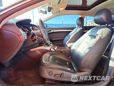 Zdjęcie 7 z 12 samochodu: 2011 AUDI A5 PREMIUM PLUS VIN:WAULFAFR1BA065974 - miniatura