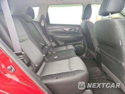 Zdjęcie 11 z 13 samochodu: 2017 NISSAN ROGUE S VIN:JN8AT2MT1HW131222 - miniatura