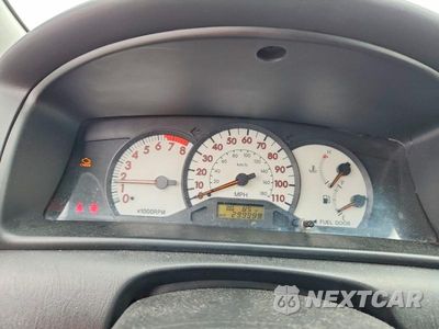 Zdjęcie 9 z 12 samochodu: 2004 TOYOTA COROLLA S VIN:2T1BR32E54C228497 - miniatura