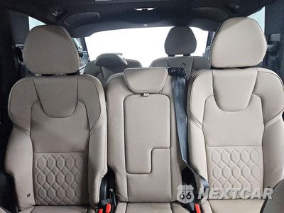 Zdjęcie 10 z 14 samochodu: 2025 VOLVO XC90 PLUS VIN:YV4062PB8S1386971 - miniatura