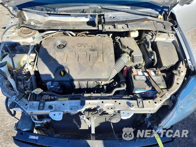 Zdjęcie 11 z 12 samochodu: 2012 TOYOTA COROLLA LE VIN:5YFBU4EE9CP012554 - miniatura