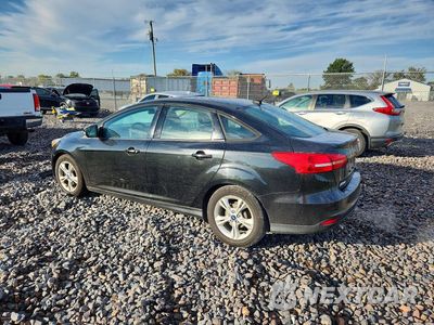 Drugie zdjęcie samochodu z przodu: 2015 FORD FOCUS SE VIN:1FADP3F28FL203948 - miniatura