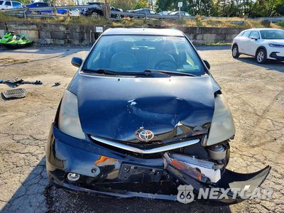 Piąte zdjęcie samochodu w środku: 2009 TOYOTA PRIUS BASE VIN:JTDKB20U597820726 - miniatura