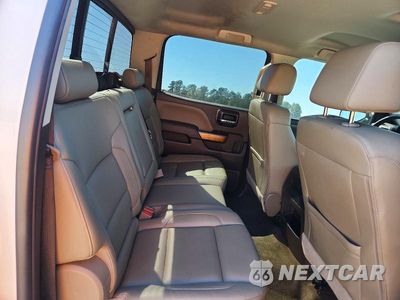 Zdjęcie 10 z 12 samochodu: 2017 CHEVROLET SILVERADO K1500 LTZ VIN:3GCUKSEC3HG466894 - miniatura