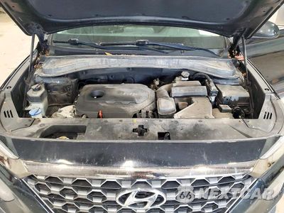 Zdjęcie 12 z 13 samochodu: 2019 HYUNDAI SANTA FE SEL PLUS 2.4L VIN:5NMS3CAD7KH128760 - miniatura