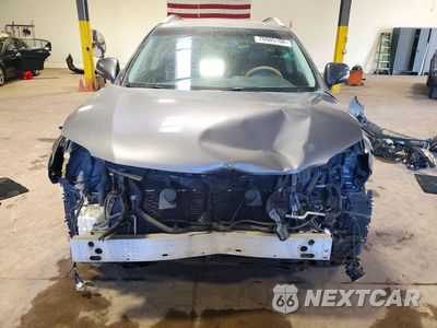Piąte zdjęcie samochodu w środku: 2015 LEXUS RX 450H VIN:2T2BC1BA8FC003279 - miniatura