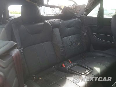 Zdjęcie 11 z 13 samochodu: 2018 LAND ROVER RANGE ROVER EVOQUE SE DYNAMIC VIN:SALVC5RX4JH302672 - miniatura