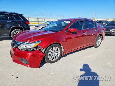 2016 NISSAN ALTIMA 2.5 S 1N4AL3AP2GC259001 - główne zdjęcie licytacji z USA - miniatura