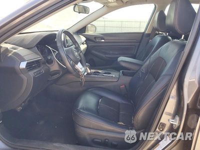 Zdjęcie 7 z 12 samochodu: 2021 NISSAN ALTIMA SR VIN:1N4BL4CV4MN361440 - miniatura