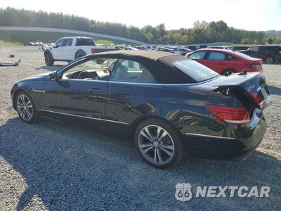 Drugie zdjęcie samochodu z przodu: 2014 MERCEDES-BENZ E 350 VIN:WDDKK5KF0EF287190 - miniatura