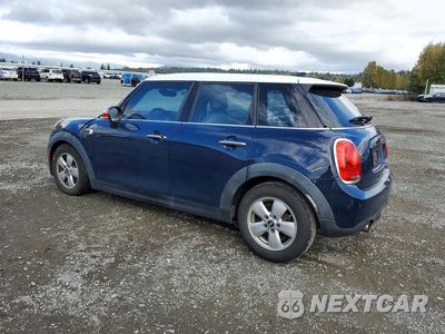 Drugie zdjęcie samochodu z przodu: 2016 MINI COOPER VIN:WMWXU1C58G2D08127 - miniatura