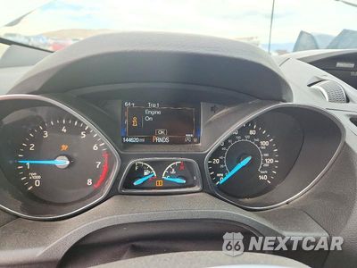 Zdjęcie 9 z 12 samochodu: 2017 FORD ESCAPE SE VIN:1FMCU9G96HUA28332 - miniatura
