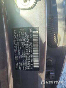 Zdjęcie 13 z 13 samochodu: 2017 HYUNDAI TUCSON NIGHT VIN:KM8J33A20HU486242 - miniatura
