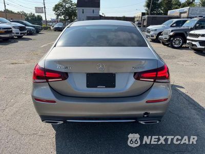 Zdjęcie 11 z 13 samochodu: 2019 MERCEDES-BENZ A 220 4MATIC VIN:WDD3G4FB0KW024667 - miniatura