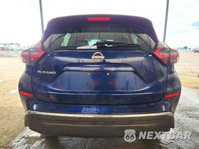 Zdjęcie 6 z 14 samochodu: 2023 NISSAN MURANO S VIN:5N1AZ2AJ2PC130573 - miniatura